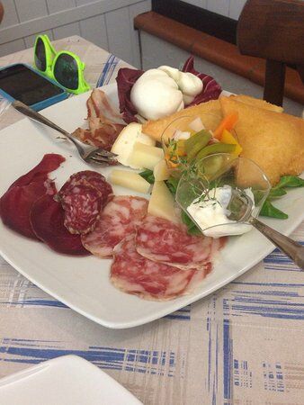 La Locanda delle Arcate